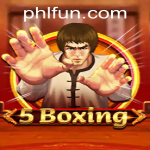 5Boxing: A New Era in Interactive Gameplay on PHFUN.COM