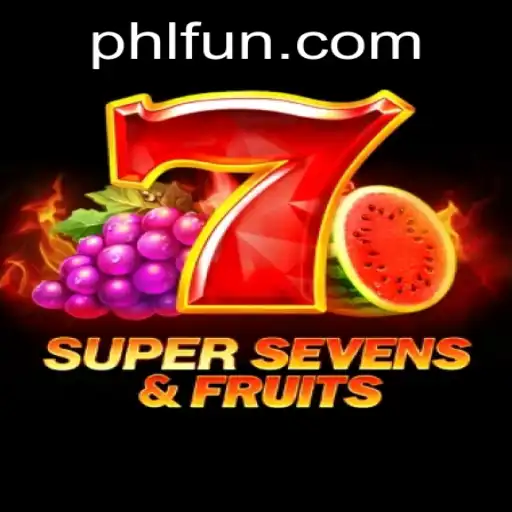 Discover the Thrills of 7SuperSevensFruits on PHFUN.COM