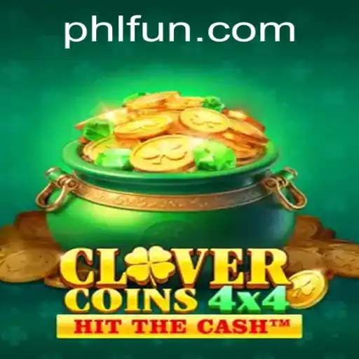 Exploring the Exciting World of CloverCoins4x4: A New Gaming Sensation