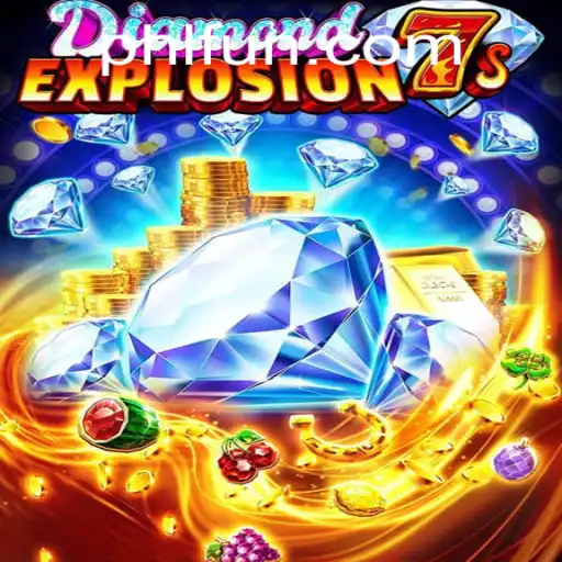 Exploring the Exciting World of DiamondExplosion7s on PHFUN.COM