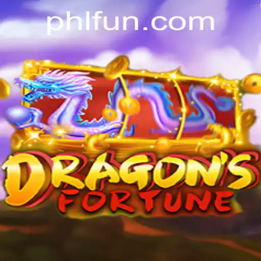 Discover the Adventure of DragonFortune at PHFUN.COM