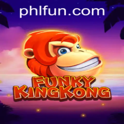 Discover the Thrilling World of FunkyKingKong on PHFUN.COM