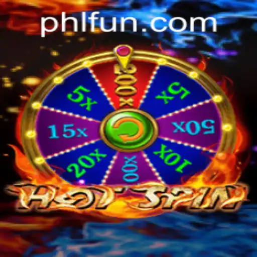 Unveiling the Excitement of HotSpin: A Deep Dive into the Popular Casino Game