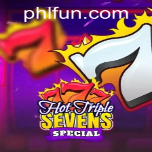 Discover the Thrills of HotTripleSevensSpecial: Your Gateway to Gaming Excitement