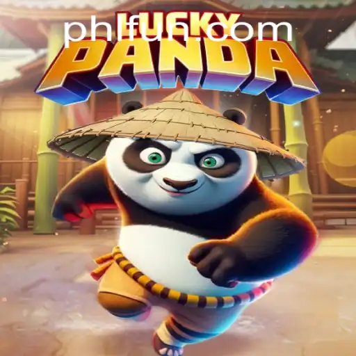 Experience the Excitement of LuckyPanda on PHFUN.COM