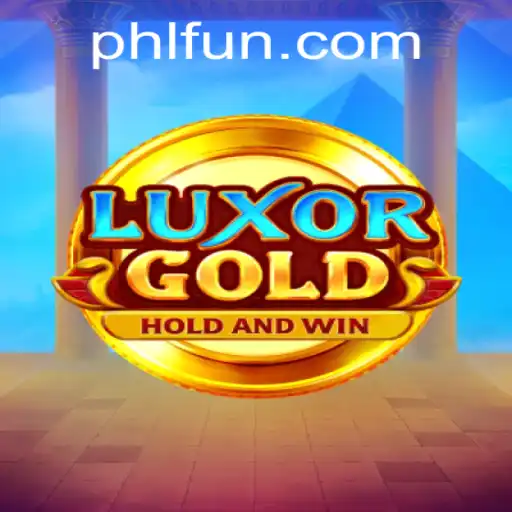 Discover Thrills with LuxorGold: A Journey into the Heart of Ancient Riches