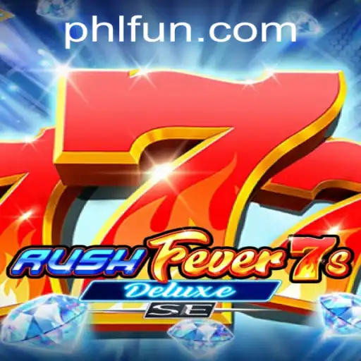 RushFever7sDeluxeSE: The Ultimate Gaming Experience