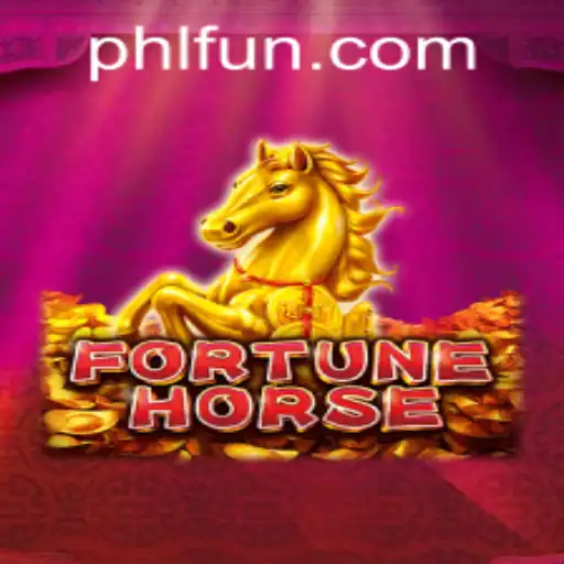 Exploring FortuneHorse: The Thrilling Game at PHFUN.COM