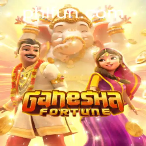 Discover the Enchanting World of GaneshaFortune at PHFUN.COM