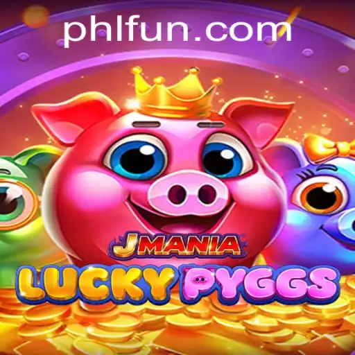 Discovering the Thrills of JManiaLuckyPyggs: A New Era in Online Gaming