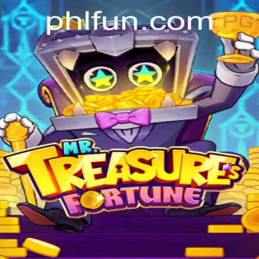 Discover the Thrills of MrTreasuresFortune: A Dive into Virtual Adventure