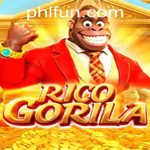Exploring the Thrilling World of RicoGorila: The Ultimate Gaming Experience on PHFUN.COM