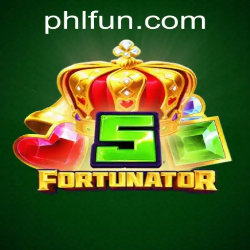 Exploring the Thrills of 5Fortunator on PHFUN.COM