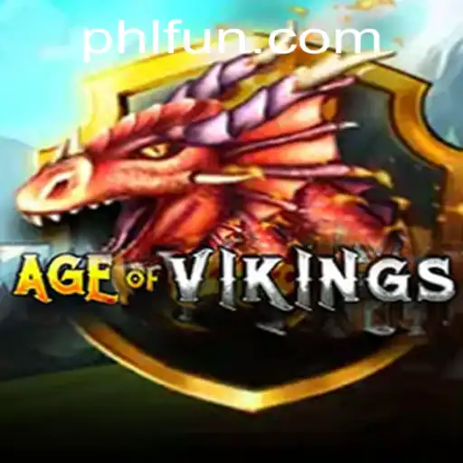 AgeofViking: An Immersive Journey through Norse Lore