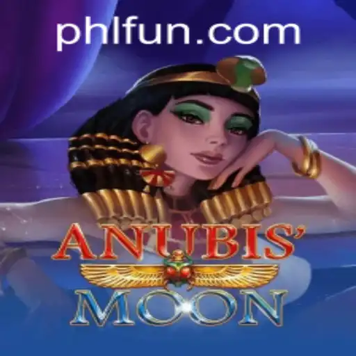Explore the Mystical World of AnubisMoon: An Epic Gaming Adventure