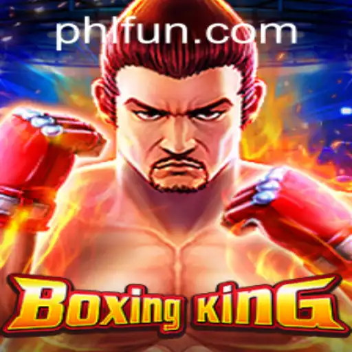 Immerse Yourself in the Action with BoxingKing on PHFUN.COM