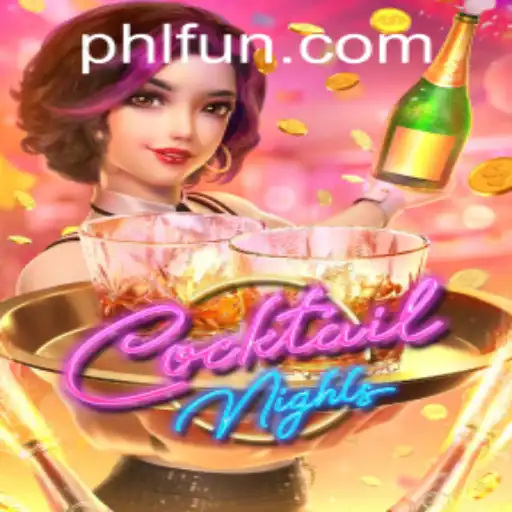 Exploring CocktailNights: The Ultimate Gaming Experience at PHFUN.COM