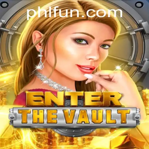 EntertheVault: An Immersive Adventure by PHFUN.COM