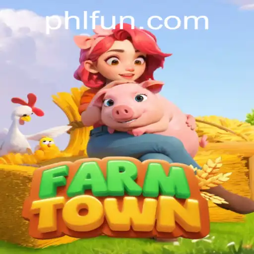 Exploring FarmTown: A Deep Dive into Virtual Agriculture on PHFUN.COM