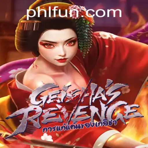 GeishasRevenge: Unveiling the Intrigue of PHFUN.COM's Latest Sensation