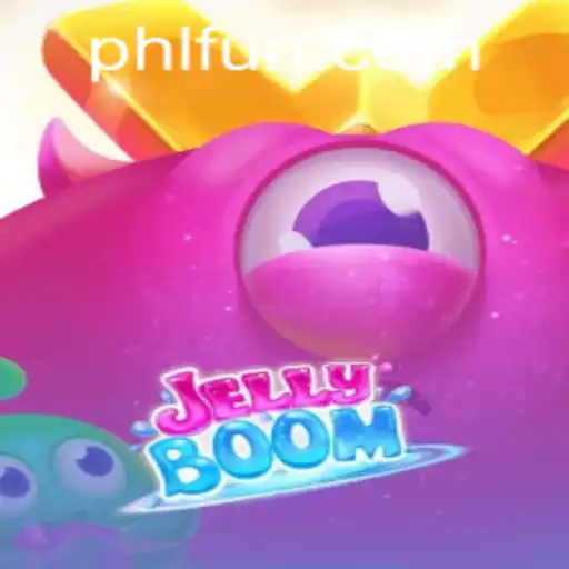 JellyBoom: A Deliciously Fun Adventure on PHFUN.COM
