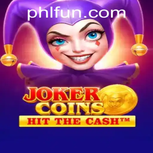 Unveiling the Exciting World of JokerCoins at PHFUN.COM