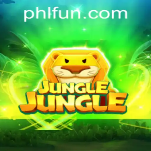 Exploring JungleJungle: The Exciting Virtual Adventure by PHFUN.COM