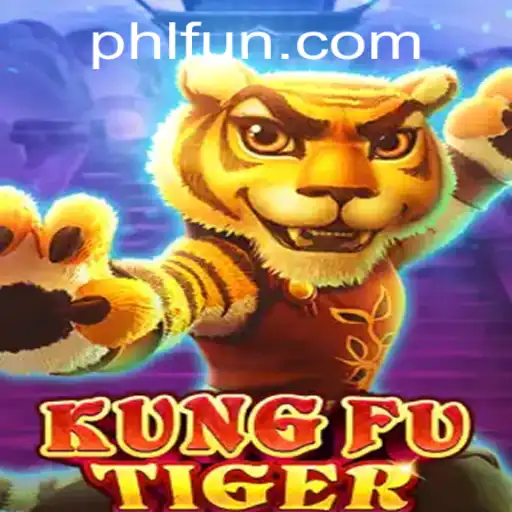 KungFuTiger: Master the Martial Arts Adventure at PHFUN.COM