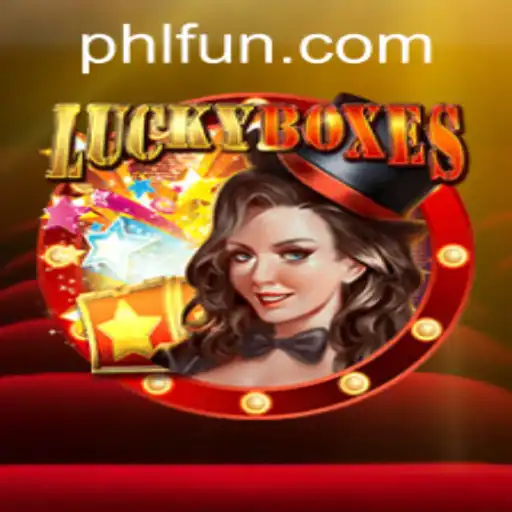 Exploring LuckyBoxes: An Engaging Game Experience on PHFUN.COM