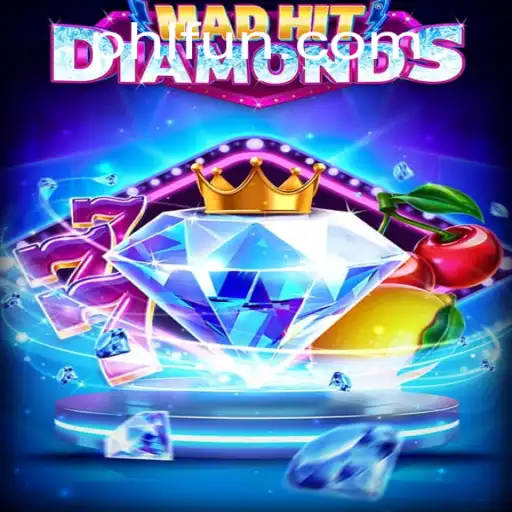Discover the Thrills of MadHitDiamonds: A Gem in Online Gaming