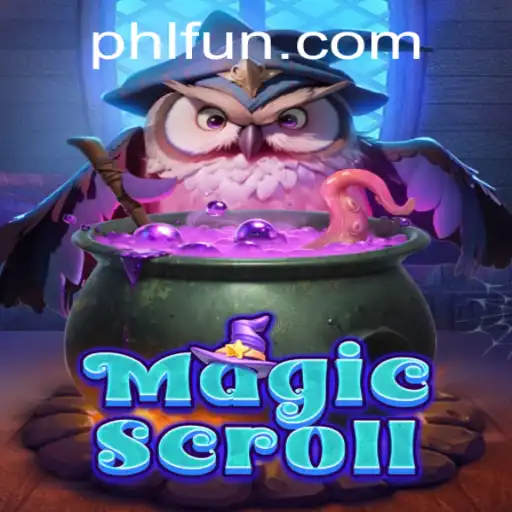 Journey into the World of MagicScroll: A New Adventure Awaits