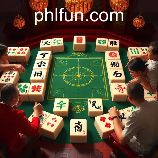 Exploring the Cultural and Digital Evolution of Mahjong