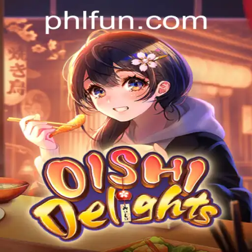 Discovering OishiDelights: A Culinary Adventure on PHFUN.COM