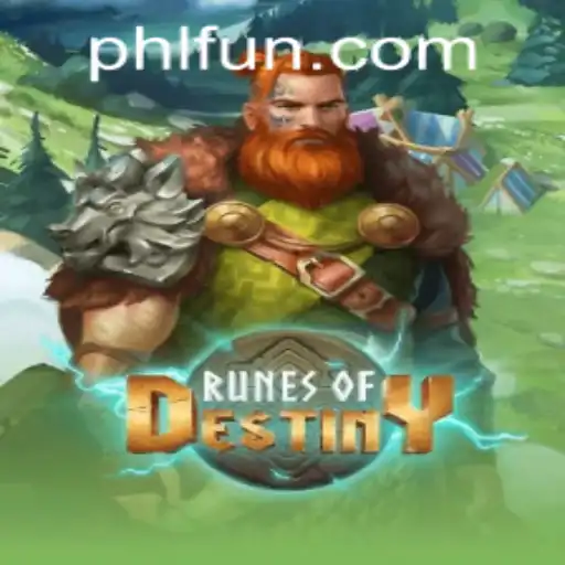 Dive into the Enchanting World of RunesOfDestiny on PHFUN.COM
