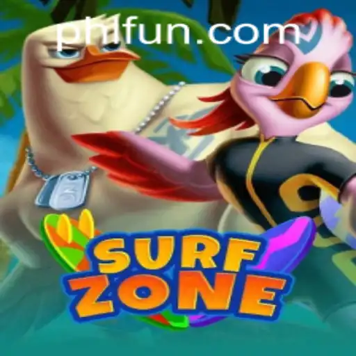 Discover the Thrilling World of SurfZone at PHFUN.COM