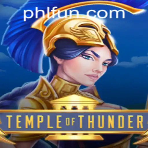 Discovering the World of TempleofThunder: An Epic Gaming Experience