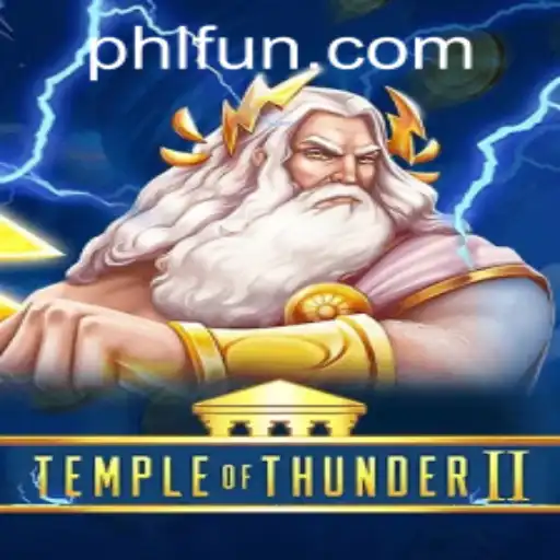TempleofThunderII: A New Era in Gaming