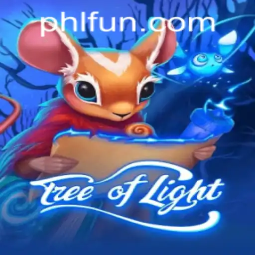 TreeofLight: A Journey into the Mystical World with PHFUN.COM