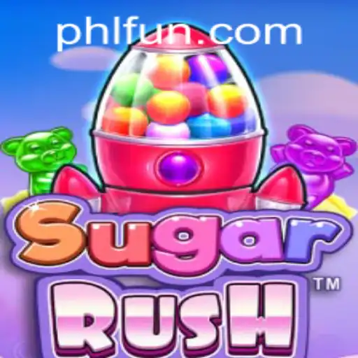 Exploring the Sweet World of SugarRush: An Exciting Gaming Adventure on PHFUN.COM