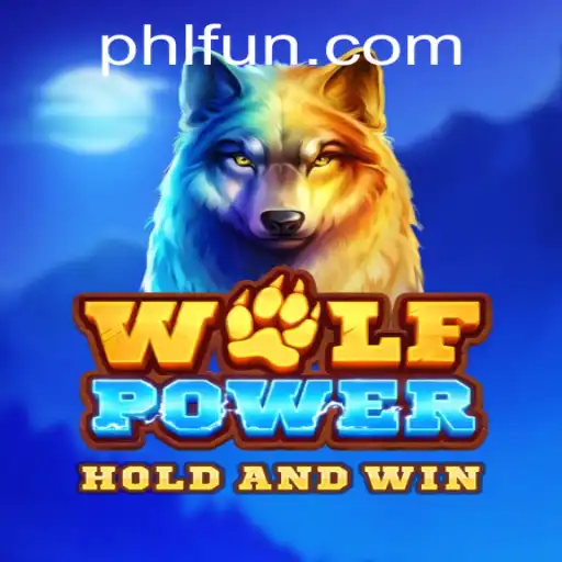 Unveiling the Mystical World of WolfPower: A Journey Through PHFUN.COM